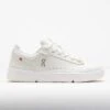 On Running On The Roger Advantage Women's Ivory/Ivory