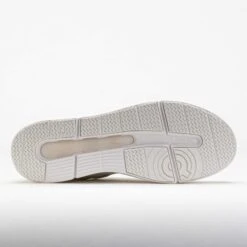 On Running On The Roger Advantage Women's Ivory/Ivory 9 On Running On The Roger Advantage Women's Ivory/Ivory -On Running Shop 118629 4