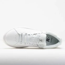 On Running On The Roger Advantage Men's White/White 8 On Running On The Roger Advantage Men's White/White -On Running Shop 118632 2