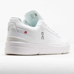 On Running On The Roger Advantage Men's White/White 11 On Running On The Roger Advantage Men's White/White -On Running Shop 118632 6