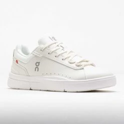 On Running On The Roger Advantage Men's Ivory/Ivory 10 On Running On The Roger Advantage Men's Ivory/Ivory -On Running Shop 118633 5