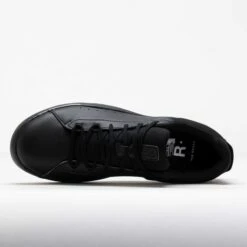 On Running On The Roger Advantage Men's Black/Black 8 On Running On The Roger Advantage Men's Black/Black -On Running Shop 118634 2