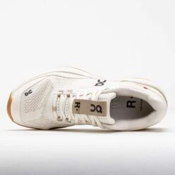 On Running On The Roger Pro Men's Ivory/Ivory 8 On Running On The Roger Pro Men's Ivory/Ivory -On Running Shop 118638 2