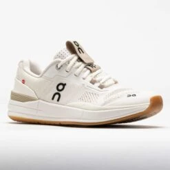 On Running On The Roger Pro Men's Ivory/Ivory 10 On Running On The Roger Pro Men's Ivory/Ivory -On Running Shop 118638 5
