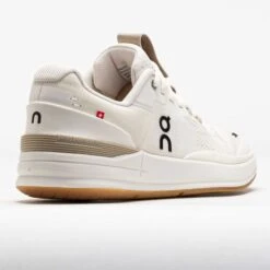 On Running On The Roger Pro Men's Ivory/Ivory 11 On Running On The Roger Pro Men's Ivory/Ivory -On Running Shop 118638 6