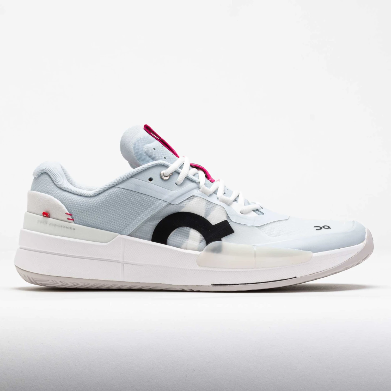 On Running On The Roger Pro 2 Women's Artic/Pink 1 On Running On The Roger Pro 2 Women's Artic/Pink