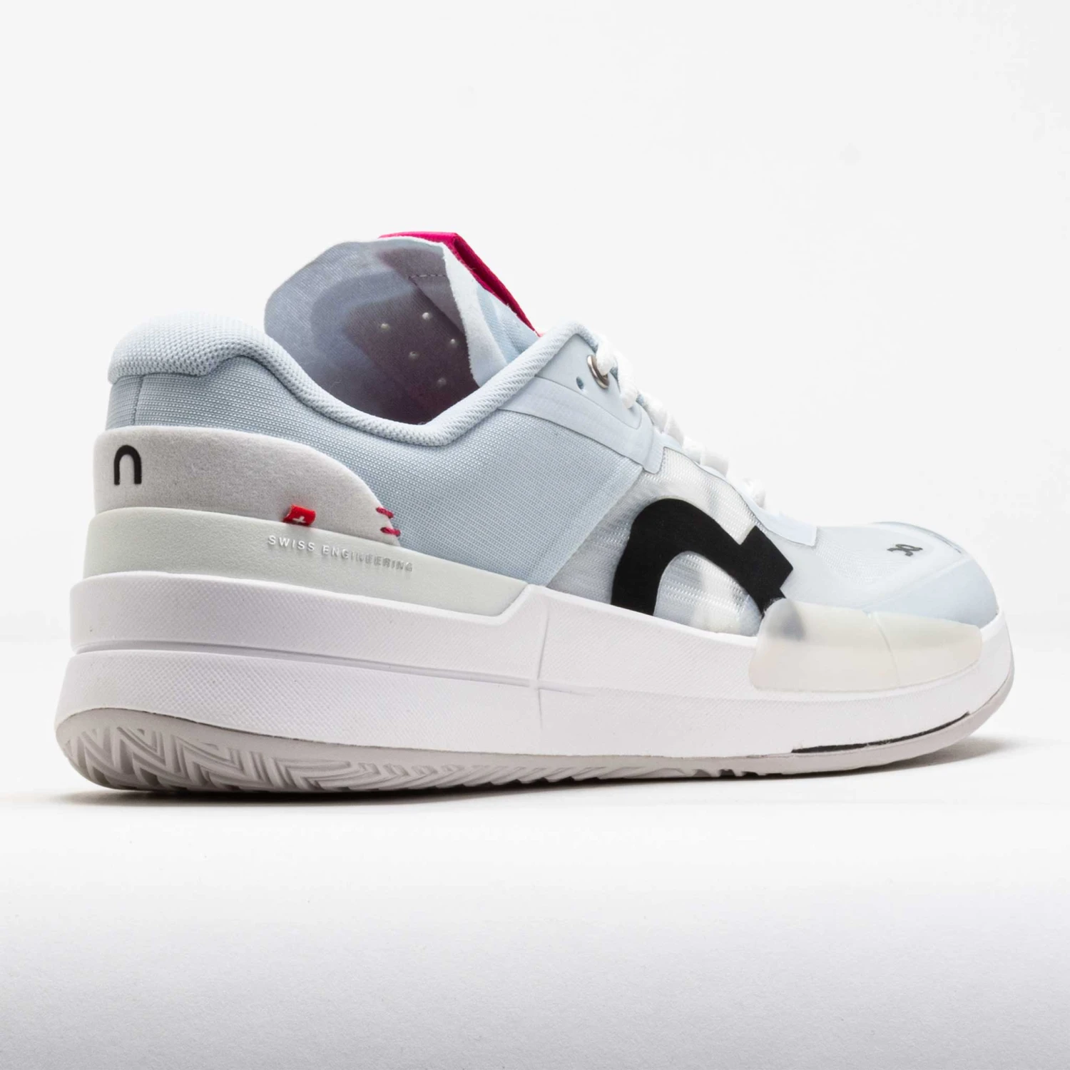 On Running On The Roger Pro 2 Women's Artic/Pink 6 On Running On The Roger Pro 2 Women's Artic/Pink - Image 6