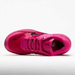 On Running On The Roger Pro 2 Men's Pink/Grenadine 8 On Running On The Roger Pro 2 Men's Pink/Grenadine -On Running Shop 118642 2