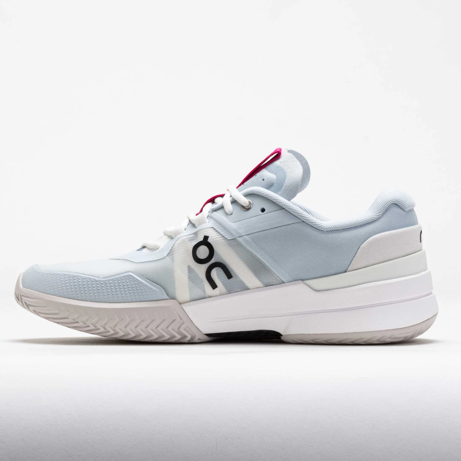 On Running On The Roger Pro 2 Men's Artic/Pink 2 On Running On The Roger Pro 2 Men's Artic/Pink - Image 2