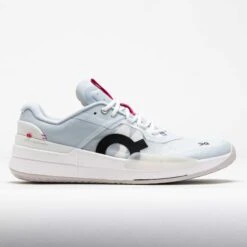 On Running On The Roger Pro 2 Men's Artic/Pink