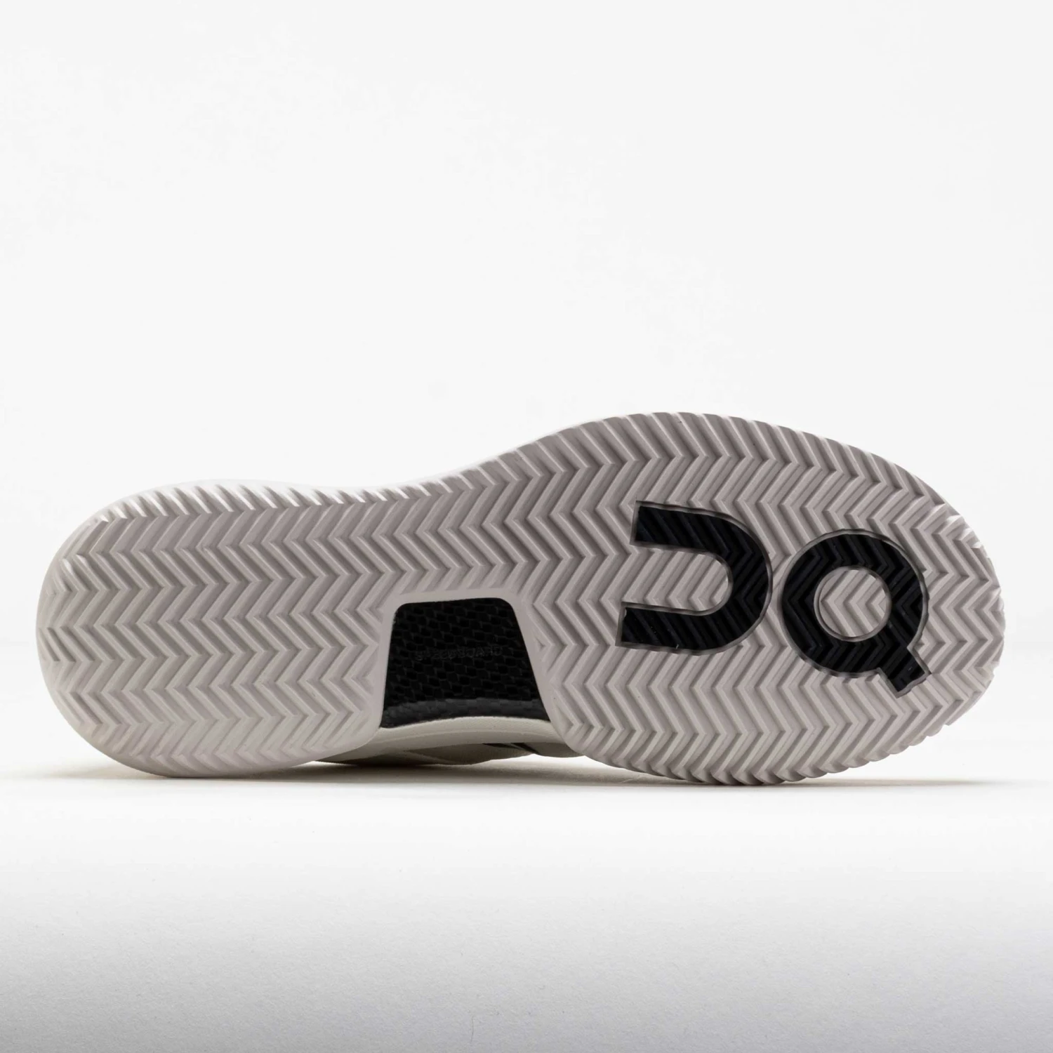 On Running On The Roger Pro 2 Clay Men's Ice/Pink 4 On Running On The Roger Pro 2 Clay Men's Ice/Pink - Image 4