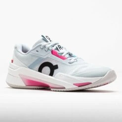 On Running On The Roger Pro Fire Clay Women's Artic/Pink 10 On Running On The Roger Pro Fire Clay Women's Artic/Pink -On Running Shop 118650 5