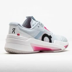 On Running On The Roger Pro Fire Clay Women's Artic/Pink 11 On Running On The Roger Pro Fire Clay Women's Artic/Pink -On Running Shop 118650 6