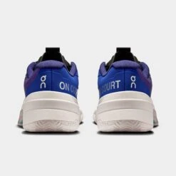 On Running On The Roger Pro Fire Clay Men's Currant/Horizon -On Running Shop 118651 6