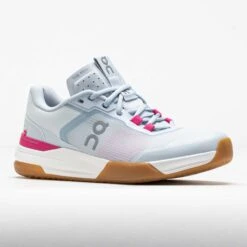 On Running On The Roger Advantage Pro Women's Artic/White -On Running Shop 118652 5