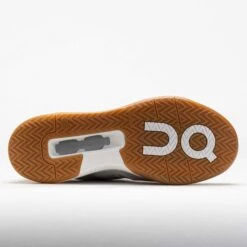 On Running On The Roger Advantage Pro Men's Glacier/White -On Running Shop 118653 4