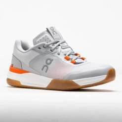 On Running On The Roger Advantage Pro Men's Glacier/White -On Running Shop 118653 5