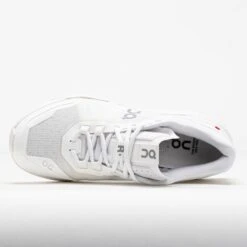 On Running On The Roger Advantage Pro Men's White/White 8 On Running On The Roger Advantage Pro Men's White/White -On Running Shop 118654 2