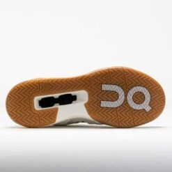 On Running On The Roger Clubhouse Pro Men's Ivory/Flame 9 On Running On The Roger Clubhouse Pro Men's Ivory/Flame -On Running Shop 118656 4