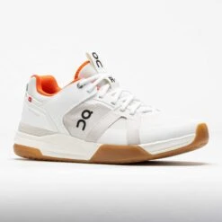 On Running On The Roger Clubhouse Pro Men's Ivory/Flame 10 On Running On The Roger Clubhouse Pro Men's Ivory/Flame -On Running Shop 118656 5