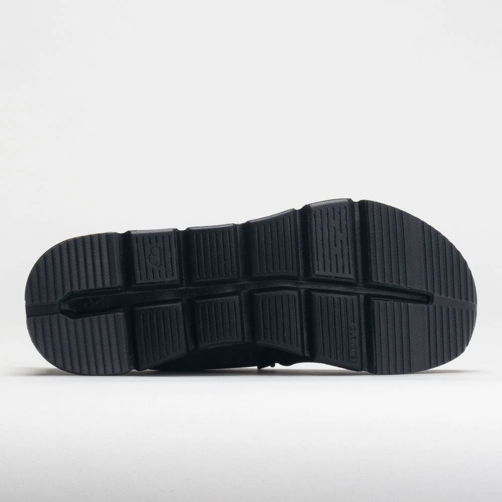 On Running On Cloud Sky Junior All Black 4 On Running On Cloud Sky Junior All Black - Image 4