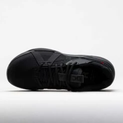 On Running On The Roger Clubhouse Pro Junior Black/Eclipse 8 On Running On The Roger Clubhouse Pro Junior Black/Eclipse -On Running Shop 121519 2