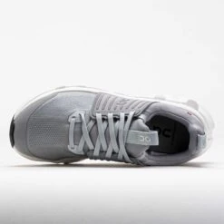 On Running On Cloudswift Junior Alloy/Glacier -On Running Shop 121522 2