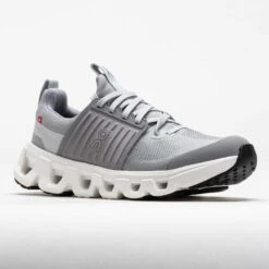 On Running On Cloudswift Junior Alloy/Glacier -On Running Shop 121522 5