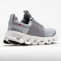 On Running On Cloudswift Junior Alloy/Glacier -On Running Shop 121522 6