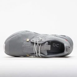 On Running On Cloud Sky Junior Alloy/Alloy -On Running Shop 121560 2