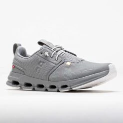 On Running On Cloud Sky Junior Alloy/Alloy -On Running Shop 121560 5