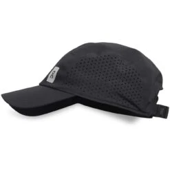 On Running On Lightweight Cap - Black 9 On Running On Lightweight Cap - Black -On Running Shop 284069 00 d 573818