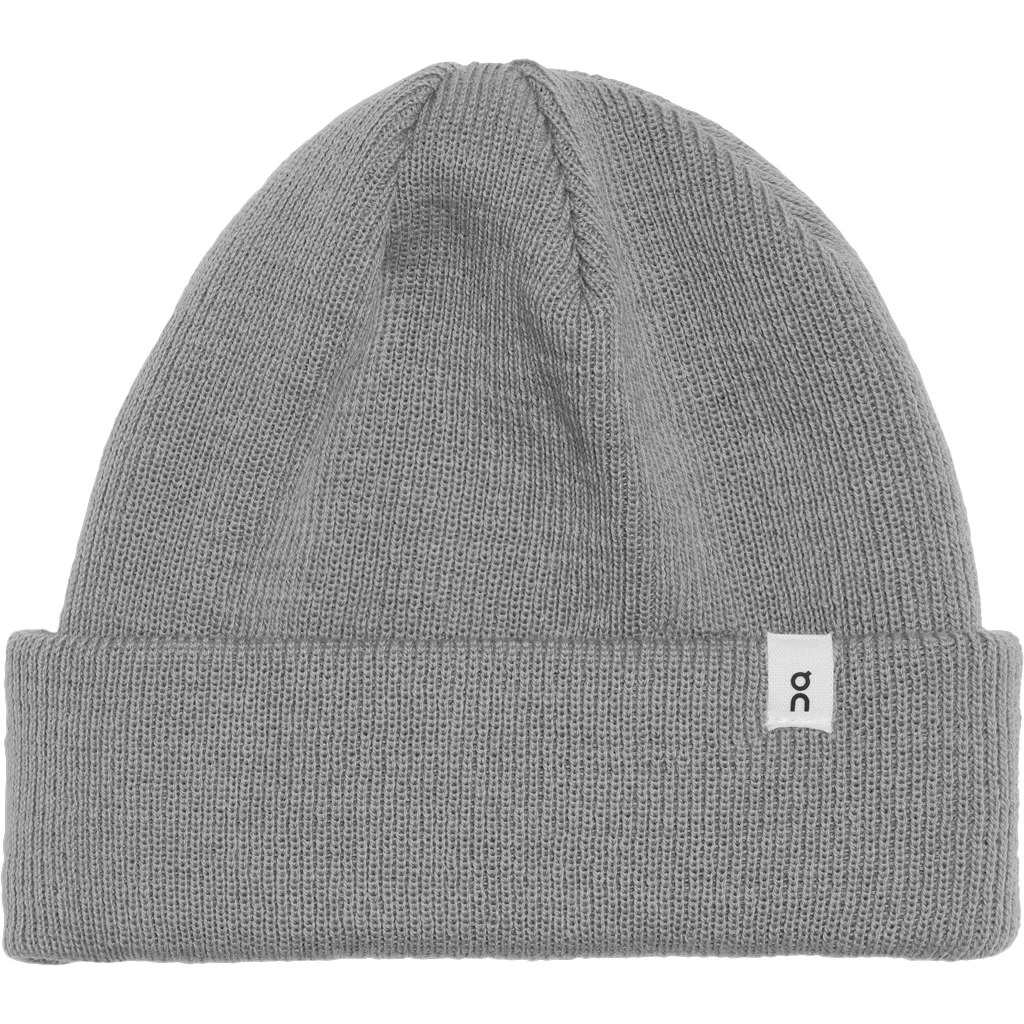 On Running On Merino Beanie - Lunar 1 On Running On Merino Beanie - Lunar