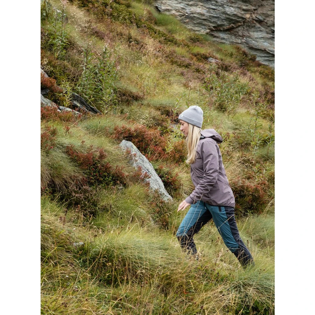 On Running On Merino Beanie - Lunar 2 On Running On Merino Beanie - Lunar - Image 2