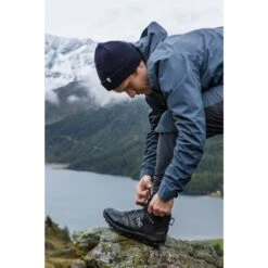 On Running On Merino Beanie - Navy 8 On Running On Merino Beanie - Navy -On Running Shop 350180 02 d 748128