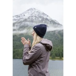 On Running On Merino Beanie - Navy 10 On Running On Merino Beanie - Navy -On Running Shop 350180 04 d 748130