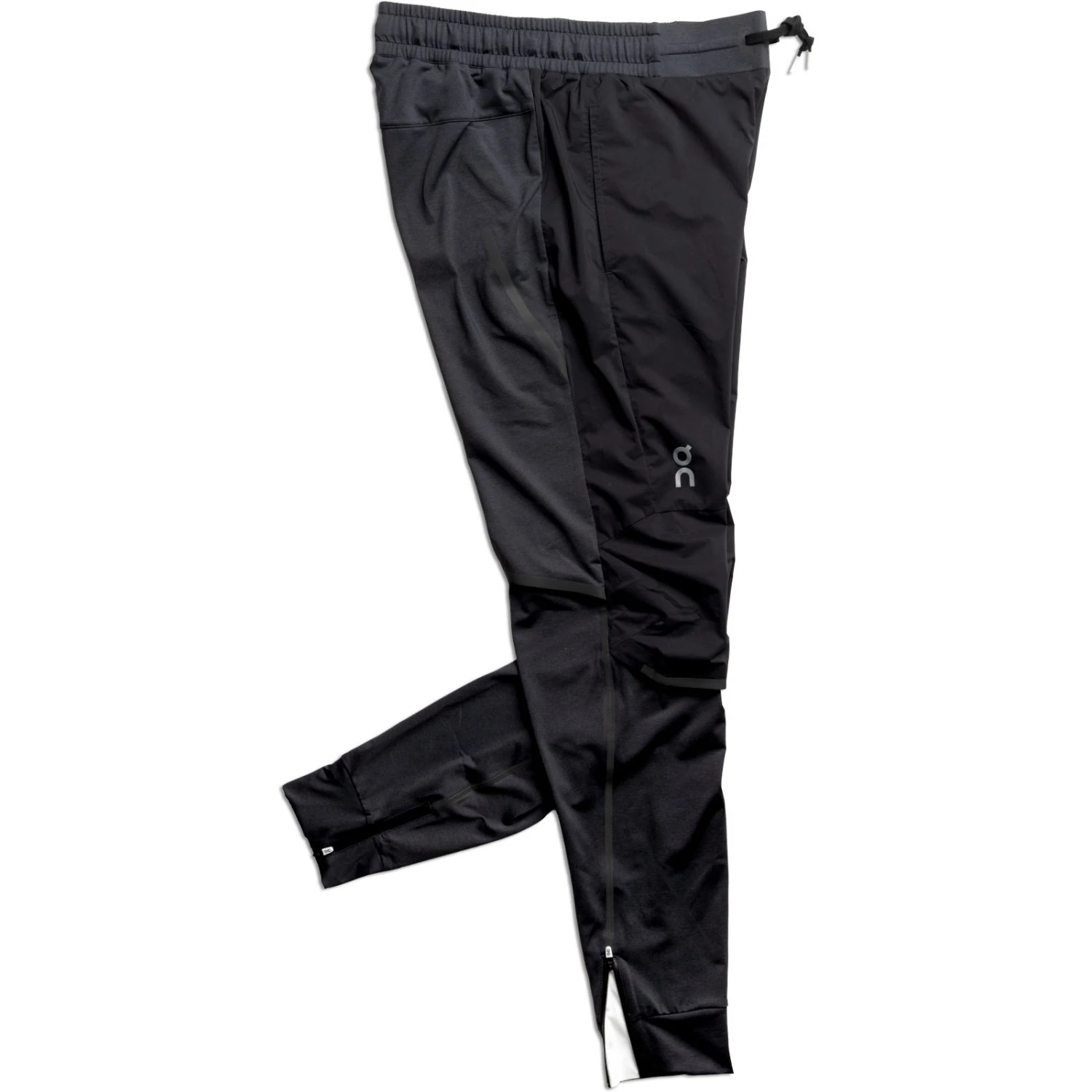 On Running Pants - Black 2 On Running Pants - Black - Image 2