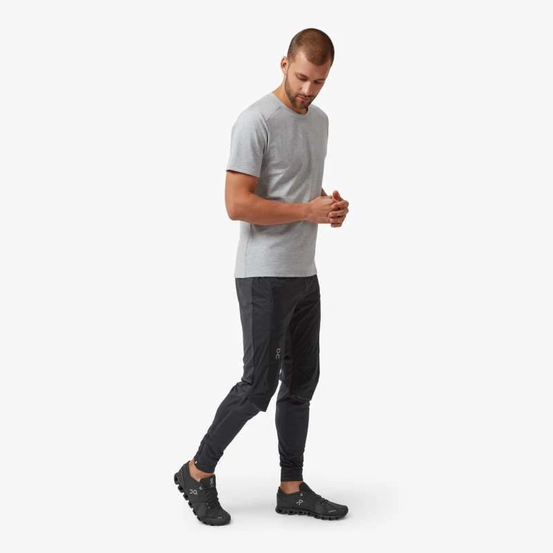 On Running Pants - Black 3 On Running Pants - Black - Image 3