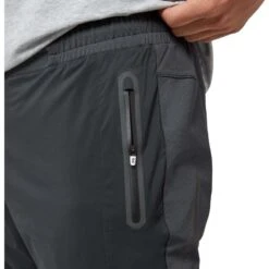 On Running Pants - Black 13 On Running Pants - Black -On Running Shop 361421 04 d 779053