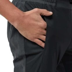 On Running Pants - Black 14 On Running Pants - Black -On Running Shop 361421 05 d 779054