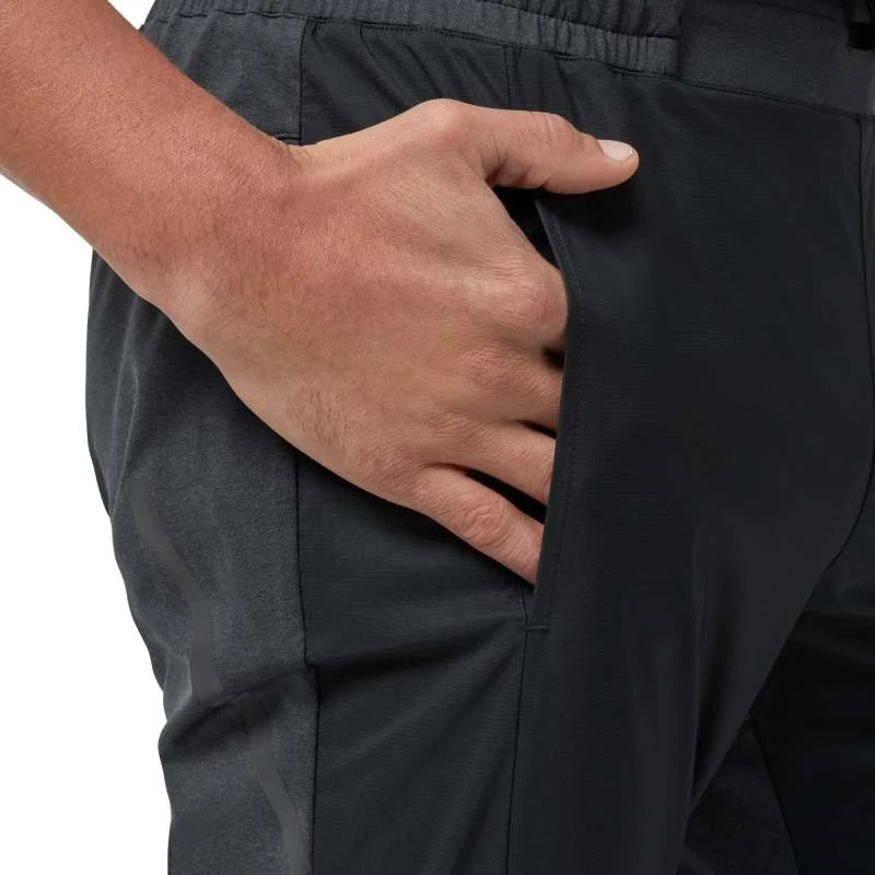 On Running Pants - Black 6 On Running Pants - Black - Image 6