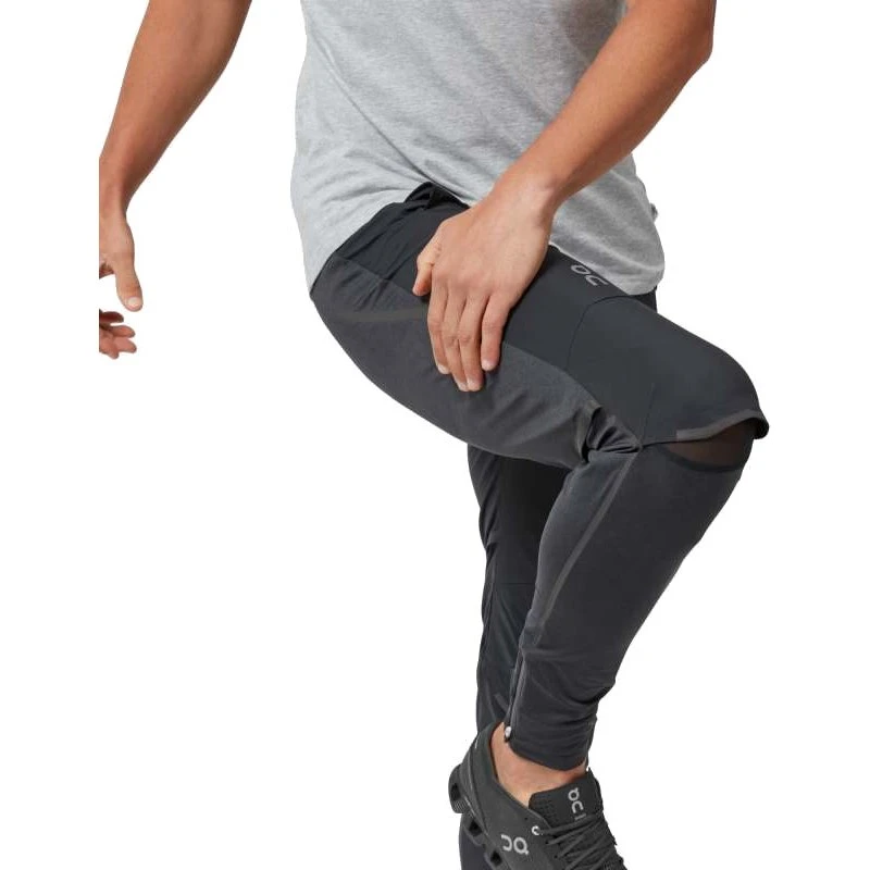 On Running Pants - Black 9 On Running Pants - Black - Image 9