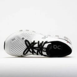 On Running On Cloud X 4 Women's Ivory/Black 8 On Running On Cloud X 4 Women's Ivory/Black -On Running Shop 561934 2