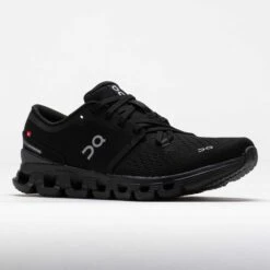 On Running On Cloud X 4 Men's Black/Eclipse 10 On Running On Cloud X 4 Men's Black/Eclipse -On Running Shop 561938 5