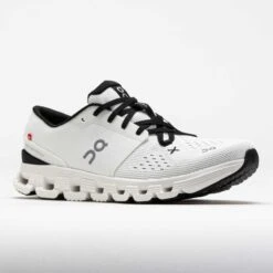On Running On Cloud X 4 Men's Ivory/Black -On Running Shop 561940 5