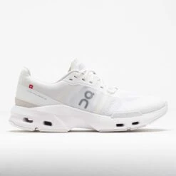 On Running On Cloudpulse Men's White/Frost