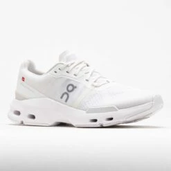 On Running On Cloudpulse Men's White/Frost -On Running Shop 561946 5