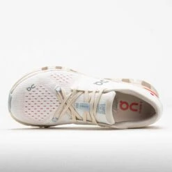 On Running On Cloud X 4 Women's Ivory/Salmon 8 On Running On Cloud X 4 Women's Ivory/Salmon -On Running Shop 561972 2