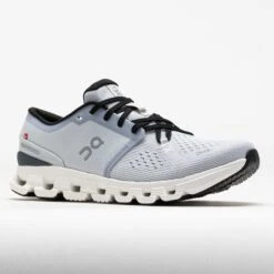 On Running On Cloud X 4 Men's Glacier/Stone -On Running Shop 561975 5