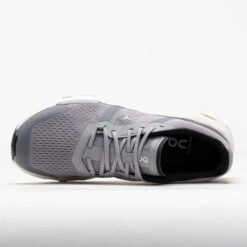 On Running On Cloudpulse Men's Alloy/Black 8 On Running On Cloudpulse Men's Alloy/Black -On Running Shop 561979 2